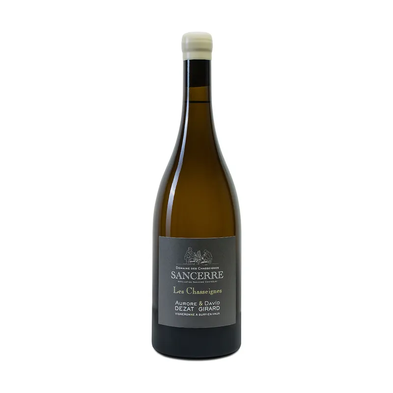 Sancerre Blanc Les Chasseignes – Domaine Des Chasseignes
