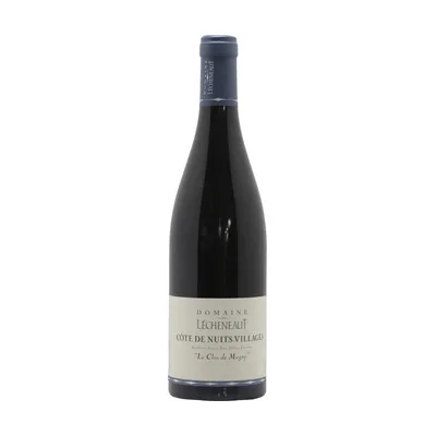 Côte de Nuits Villages Rouge Le Clos de Magny – Philippe et Vincent Lecheneaut
