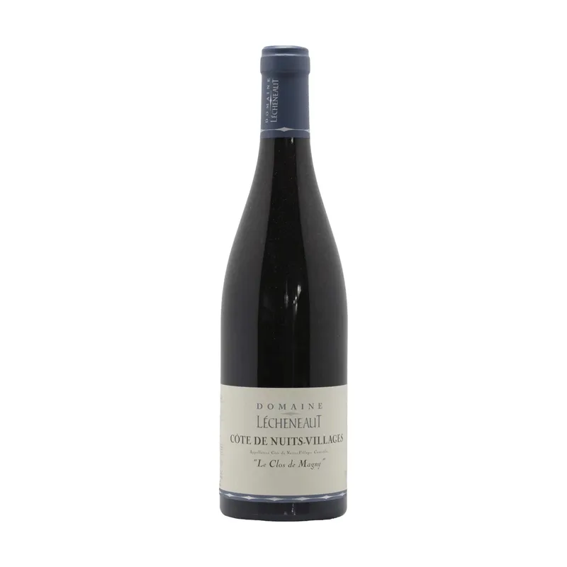 Côte de Nuits Villages Rouge Le Clos de Magny – Philippe et Vincent Lecheneaut