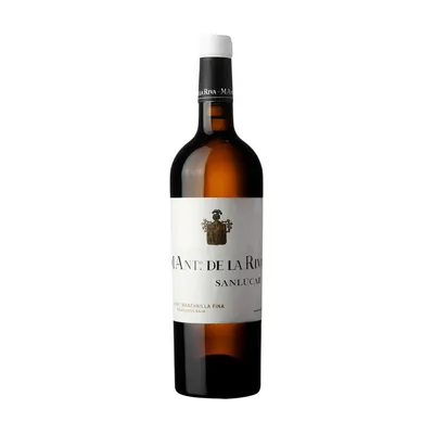 Manzanilla Fina Miraflores Baja – Bodegas De La Riva SL