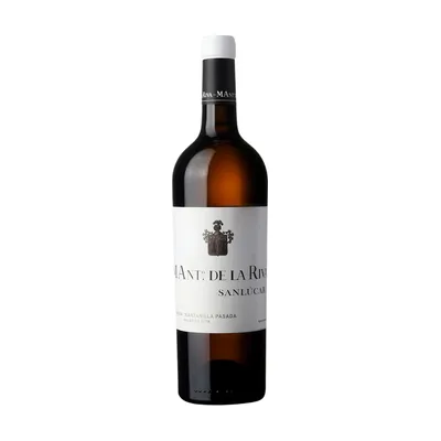 Manzanilla Pasada Balbaina Alta – Bodegas De La Riva SL