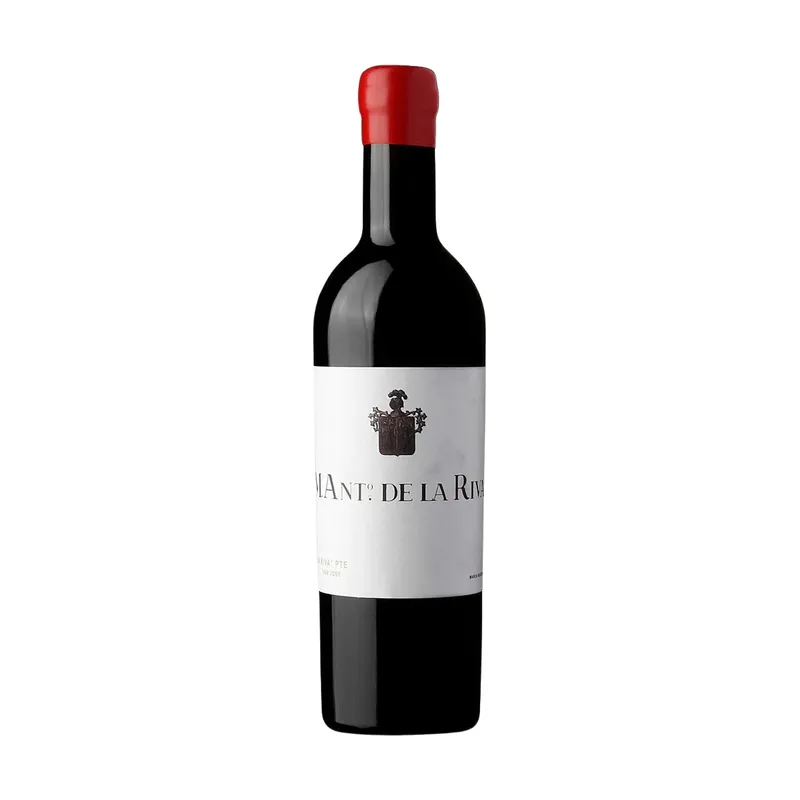 PX Paxarete Viejo San Jose – Bodegas De La Riva SL