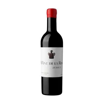 Oloroso Viejo San Jose – Bodegas De La Riva SL