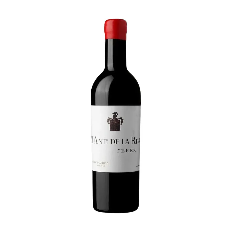 Oloroso Viejo San Jose – Bodegas De La Riva SL