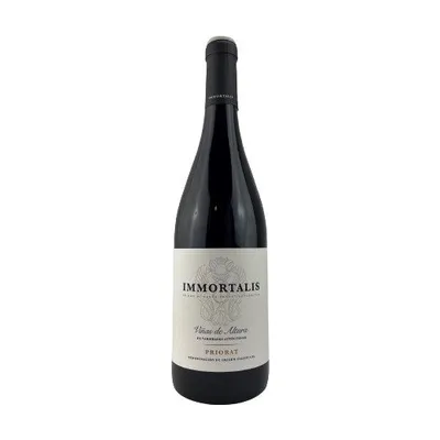 Immortalis Priorat – Pago Aylés