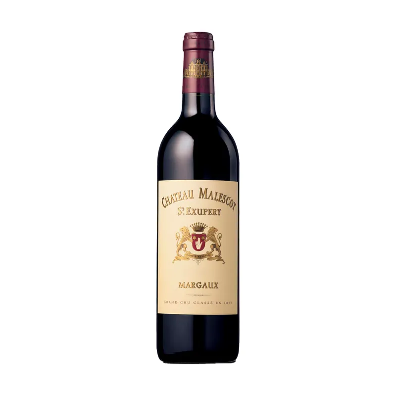 Château Malescot St Exupery Margaux 3. Cru Classé 2021