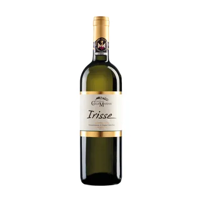 Irisse Vermentino Montecucco DOC – Castello di Collemassari