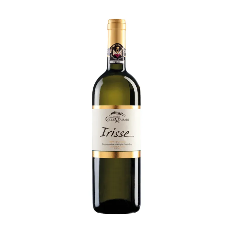 Irisse Vermentino Montecucco DOC – Castello di Collemassari