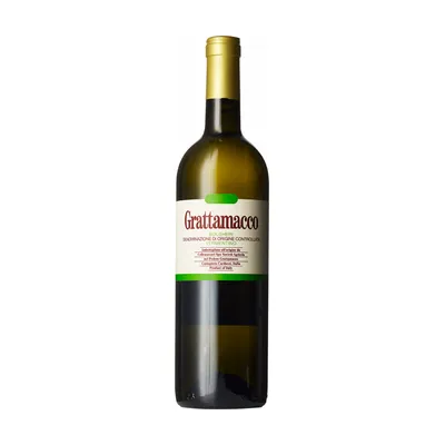 Bolgheri Bianco Vermentino DOC – Podere Grattamacco