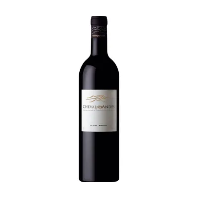 Cheval des Andes – Cheval des Andes