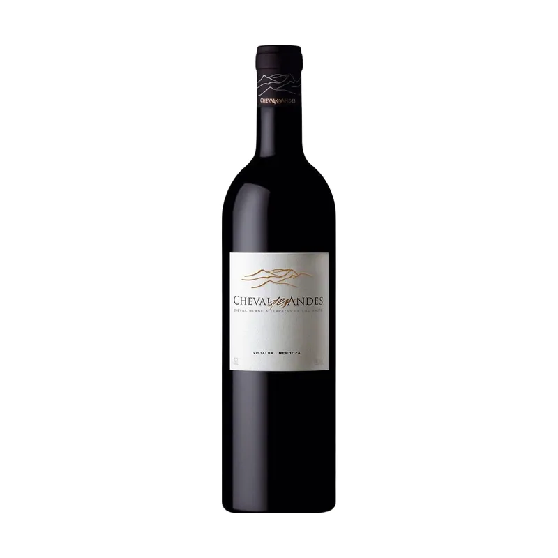 Cheval des Andes – Cheval des Andes