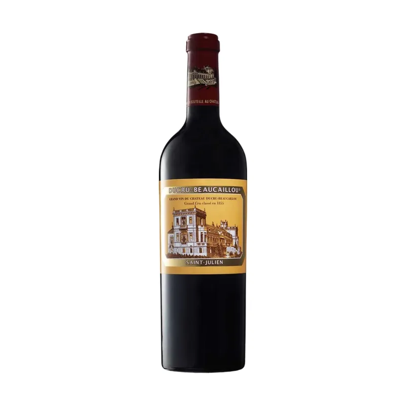 Château Ducru Beaucaillou Magnum – Château Ducru Beaucaillou