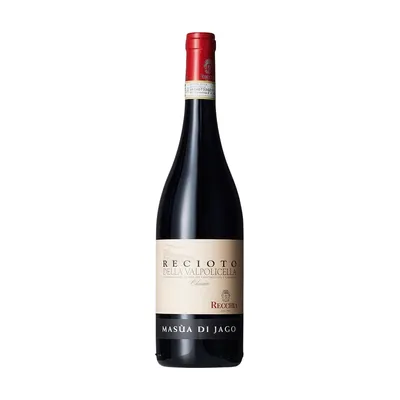 Recioto della Valpolicella – Fratelli Recchia