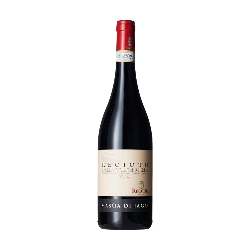 Recioto della Valpolicella – Fratelli Recchia