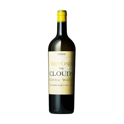 Beyond The Clouds – Elena Walch