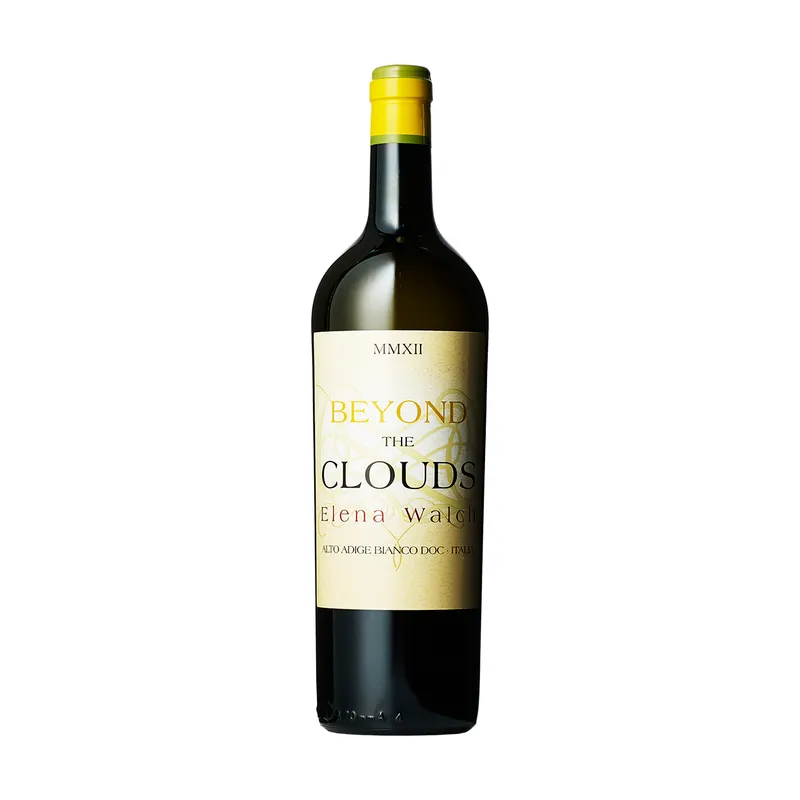 Beyond The Clouds – Elena Walch