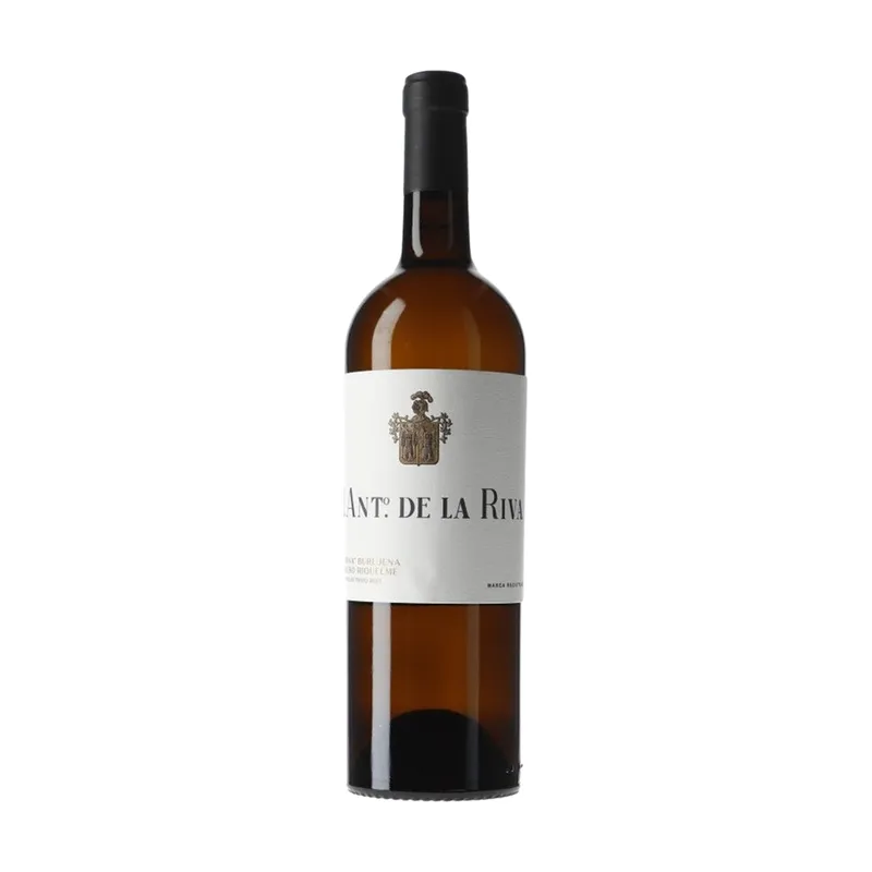 Rancho Riquelme - Burujena Jerez – Bodegas De La Riva SL