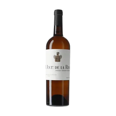 Fino Macharnudo – Bodegas De La Riva SL
