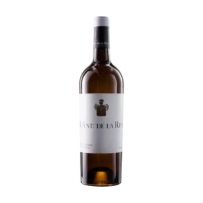 Pedro Ximénez Veracruz Trebujena -  37,5 cl – Bodegas De La Riva SL