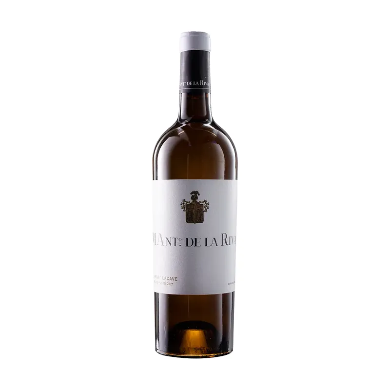 Pedro Ximénez Veracruz Trebujena -  37,5 cl – Bodegas De La Riva SL