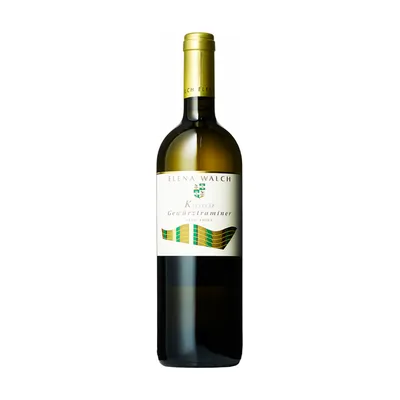 Gewürztraminer Kastelaz – Elena Walch