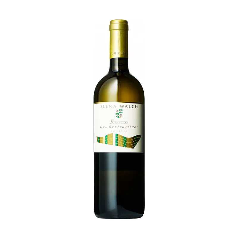 Gewürztraminer Kastelaz – Elena Walch