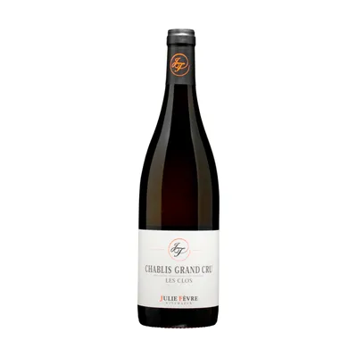 Chablis Grand Cru Les Clos – Julie Fevre