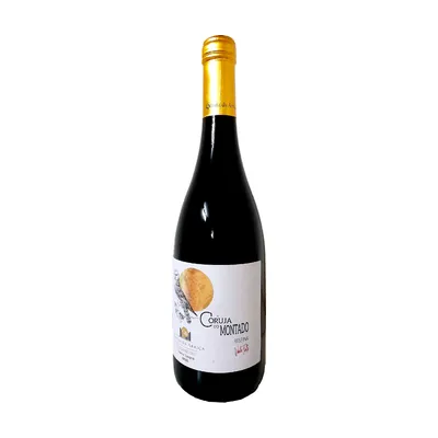 Coruja do Montado Tinto Reserva – Quinta da Arrica