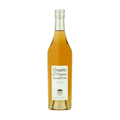 La Martinière Coteaux du Layon 1. Cru Chaume – Domaine Ogereau