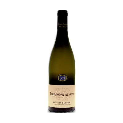 Bourgogne Aligoté – Domaine Sylvain Dussort
