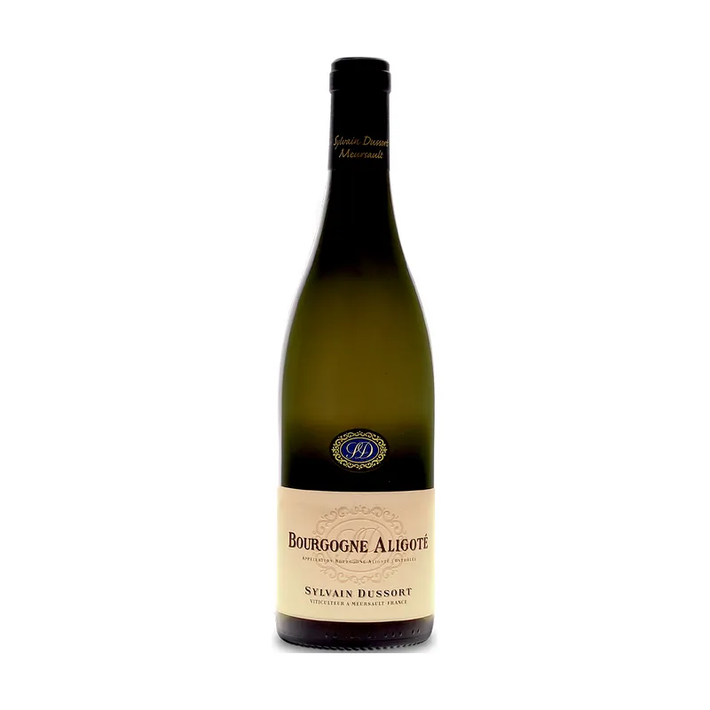 Bourgogne Aligoté – Domaine Sylvain Dussort