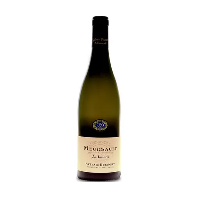 Meursault Le Limozin – Domaine Sylvain Dussort