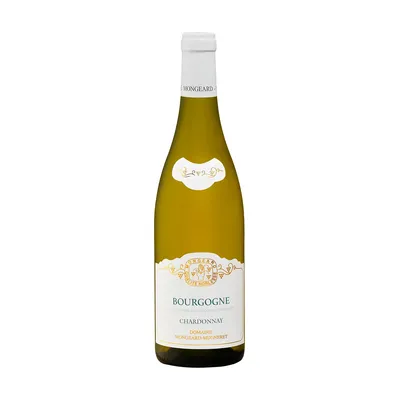 Bourgogne Blanc – Mongeard-Mugneret