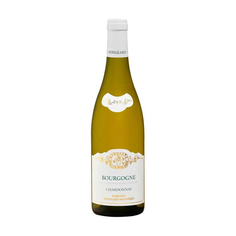 Bourgogne Blanc – Mongeard-Mugneret