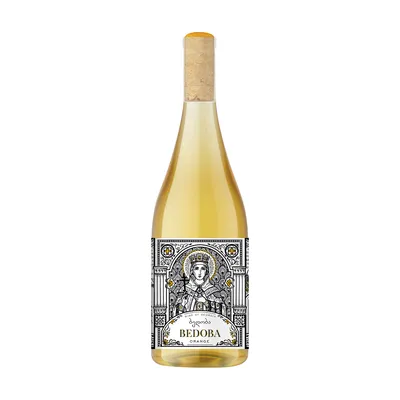 Bedoba Orange – Kakheti Wine Company