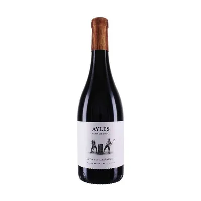 Senda de Leñadores Vino de Pago – Bodega Pago Aylés