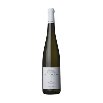 Ürziger Würzgarten Kabinett Trocken – Weingut Markus Molitor