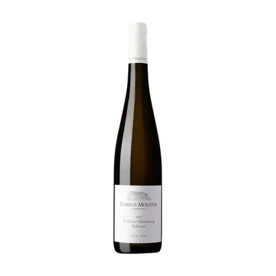 Wehlener Klosterberg Kabinett Trocken – Weingut Markus Molitor
