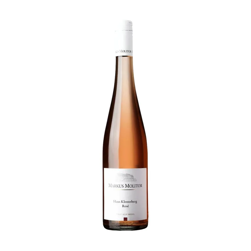 Haus Klosterberg Rosé – Weingut Markus Molitor