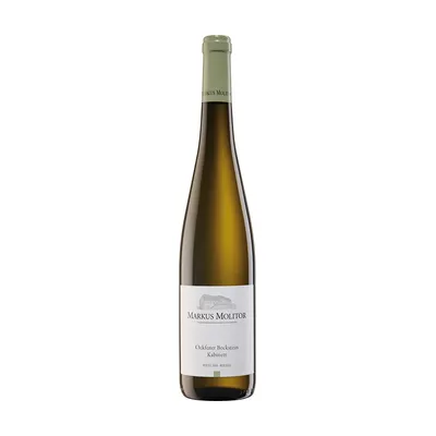 Ockfener Bockstein Kabinett Feinherb – Weingut Markus Molitor