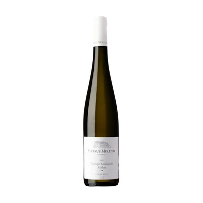 Zeltinger Sonnenuhr Auslese** Trocken – Weingut Markus Molitor