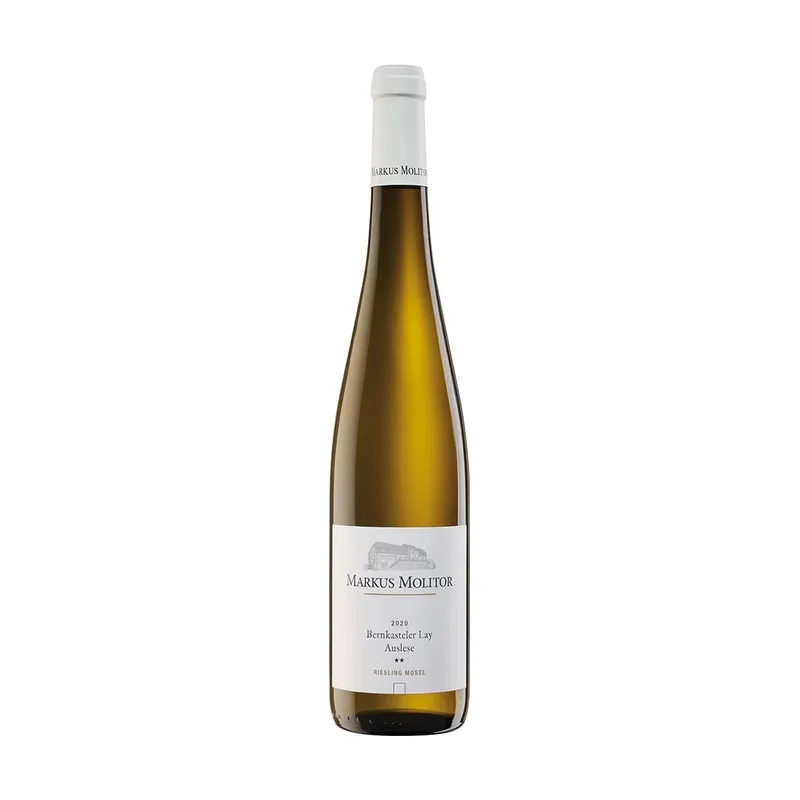 Bernkasteler Lay Auslese** Trocken – Weingut Markus Molitor
