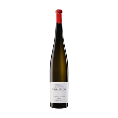Zeltinger Sonnenuhr Spätlese Trocken MG – Weingut Markus Molitor