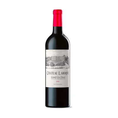 Château Laroque – Château Laroque