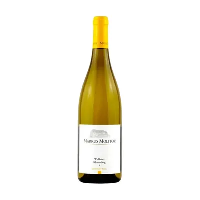 Wehlener Klosterberg* Chardonnay – Weingut Markus Molitor