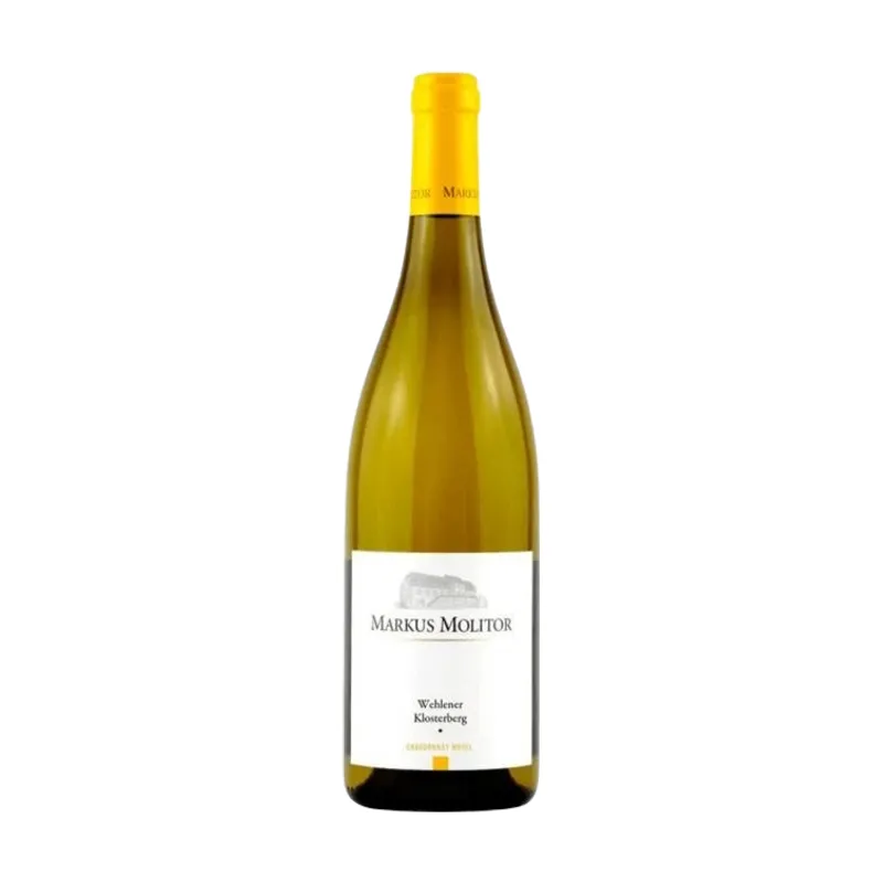 Wehlener Klosterberg* Chardonnay – Weingut Markus Molitor
