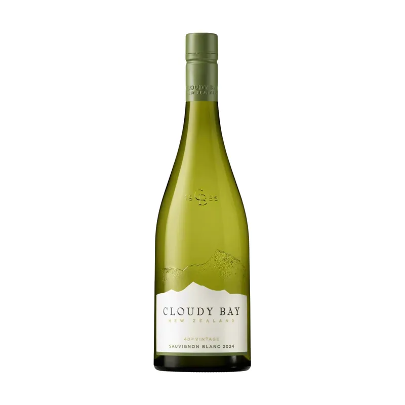 Cloudy Bay Sauvignon Blanc – Cloudy Bay