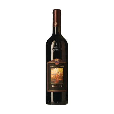 Brunello di Montalcino DOCG – Castello Banfi