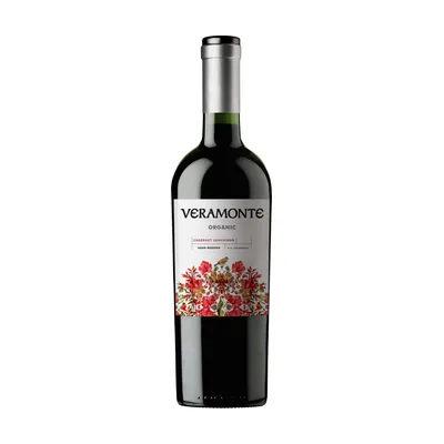 Cabernet Sauvignon Grand Reserva – Veramonte