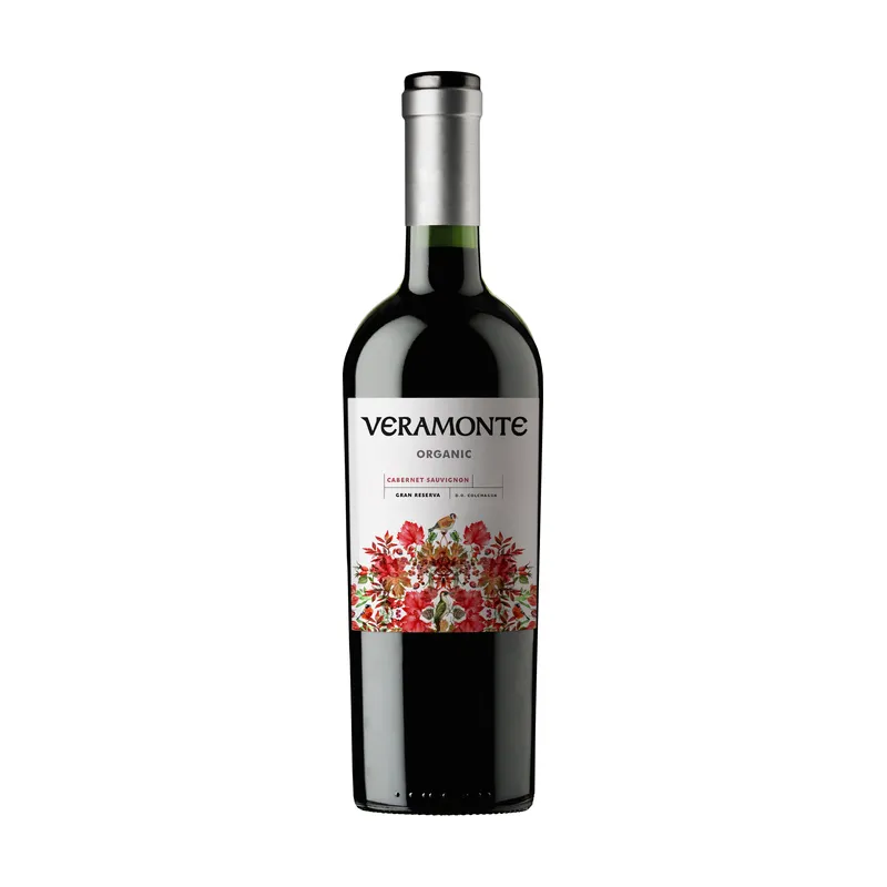 Cabernet Sauvignon Grand Reserva – Veramonte